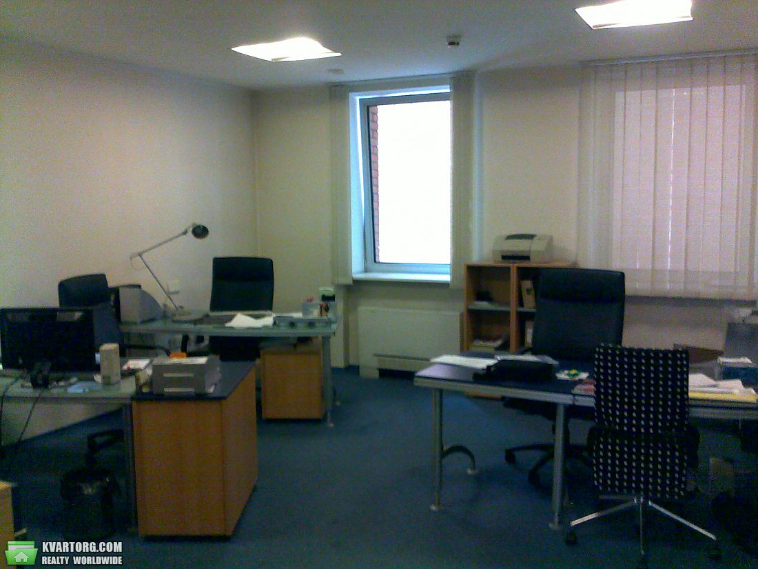 Rent out office. Киев, ул.Б.Васильковская — photo 2