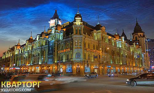Rent out shop. Киев,  Бессарабская пл — photo 1