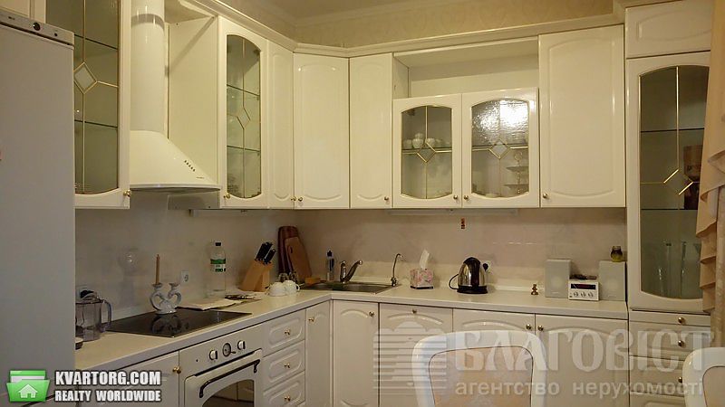 Sell 2-room apartment. Киев,  Киквидзе — photo 1