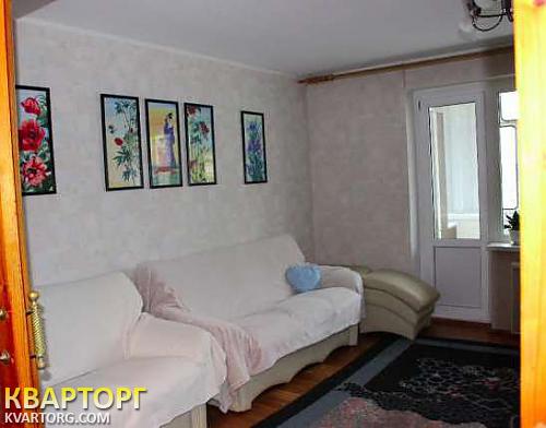 Rent out 3-room apartment. Киев, Татарская — photo 3