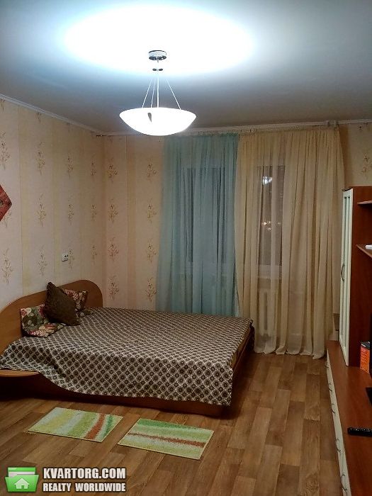 Rent out 1-room apartment. Киев, Ващенко — photo 7