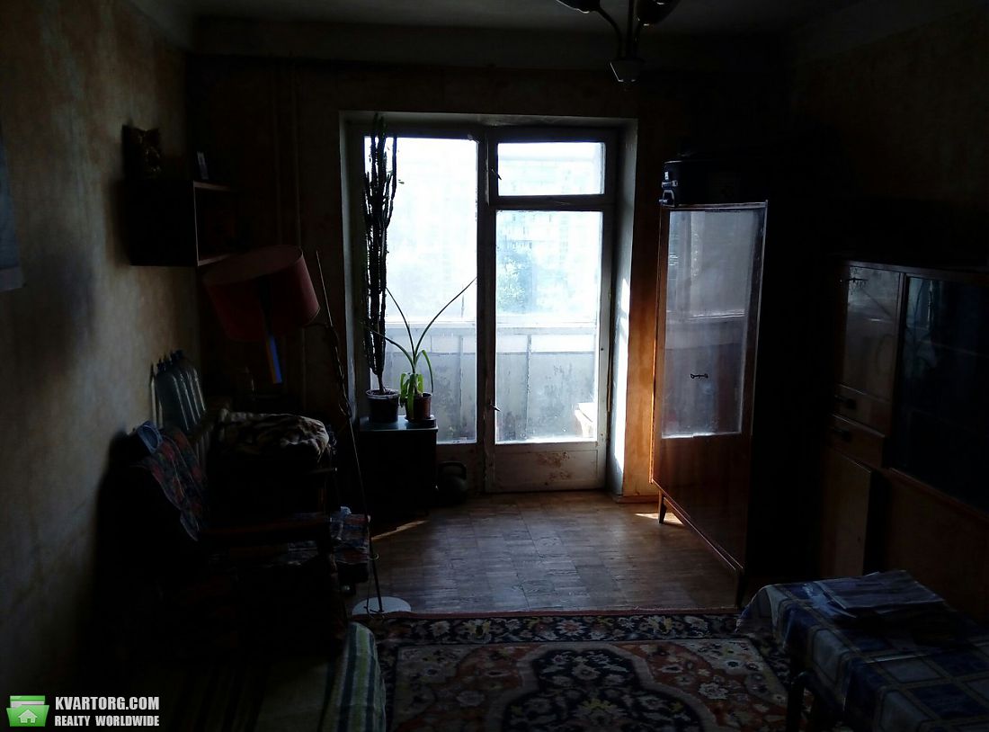 Sell 3-room apartment. Киев,  Серафимовича — photo 3