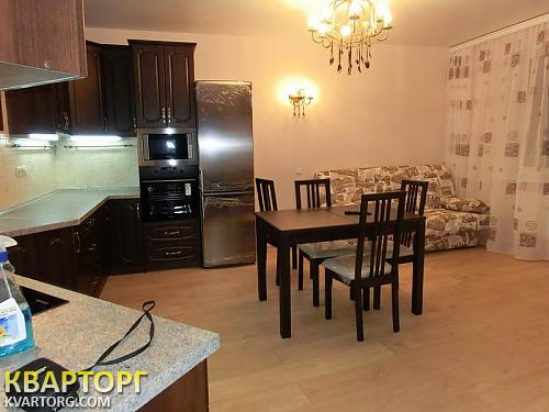 Rent out 3-room apartment. Киев,  Лайоша Гавро — photo 2