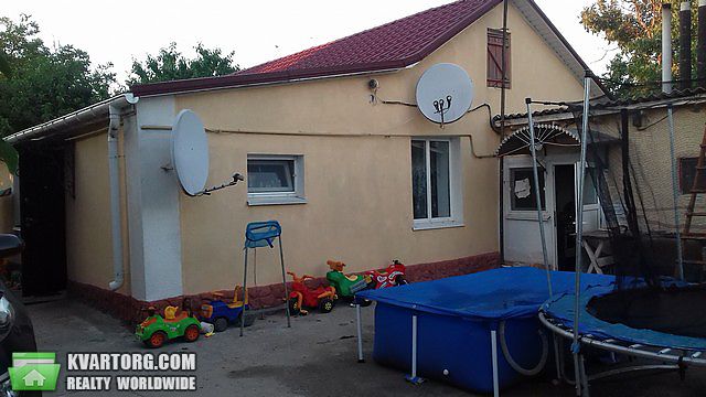 Sell house. Николаев, Заречное — photo 1