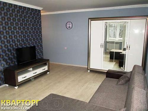 Rent out 1-room apartment. Днепропетровск, Бородинская — photo 2