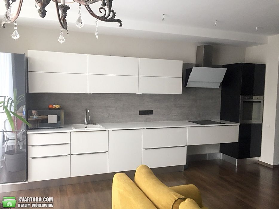 Sell 2-room apartment. Киев, Кавалеридзе — photo 3