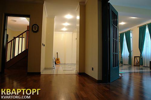 Rent out office. Киев,  Никольско-Ботаническая — photo 1