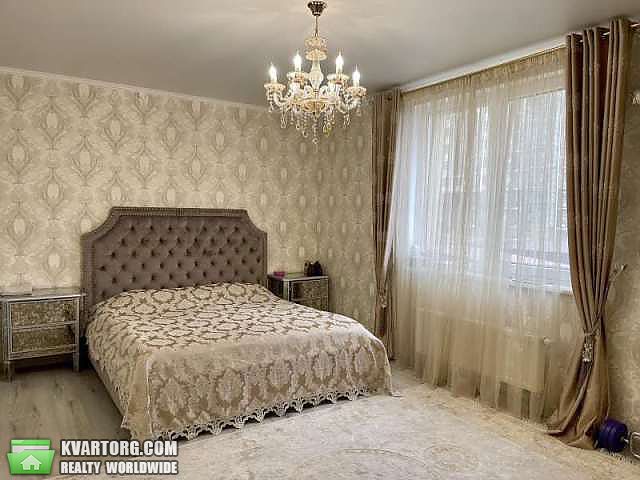 Sell 3-room apartment. Одесса, Жемчужная — photo 1