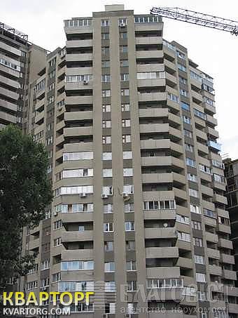 Sell 3-room apartment. Киев,  Святошинская пл — photo 1