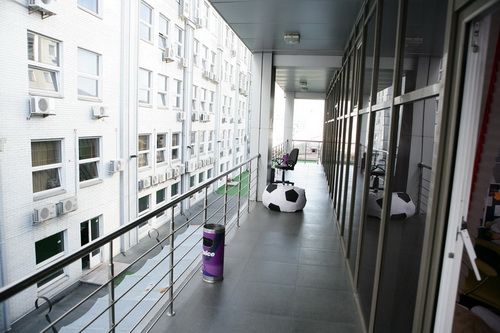 Sell office. Киев, Красноармейская, — photo 7