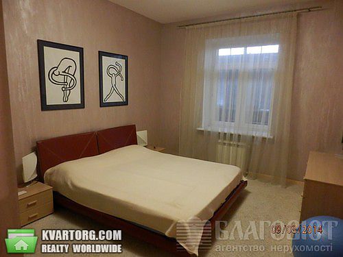Sell 2-room apartment. Киев,  Мирного Панаса — photo 4