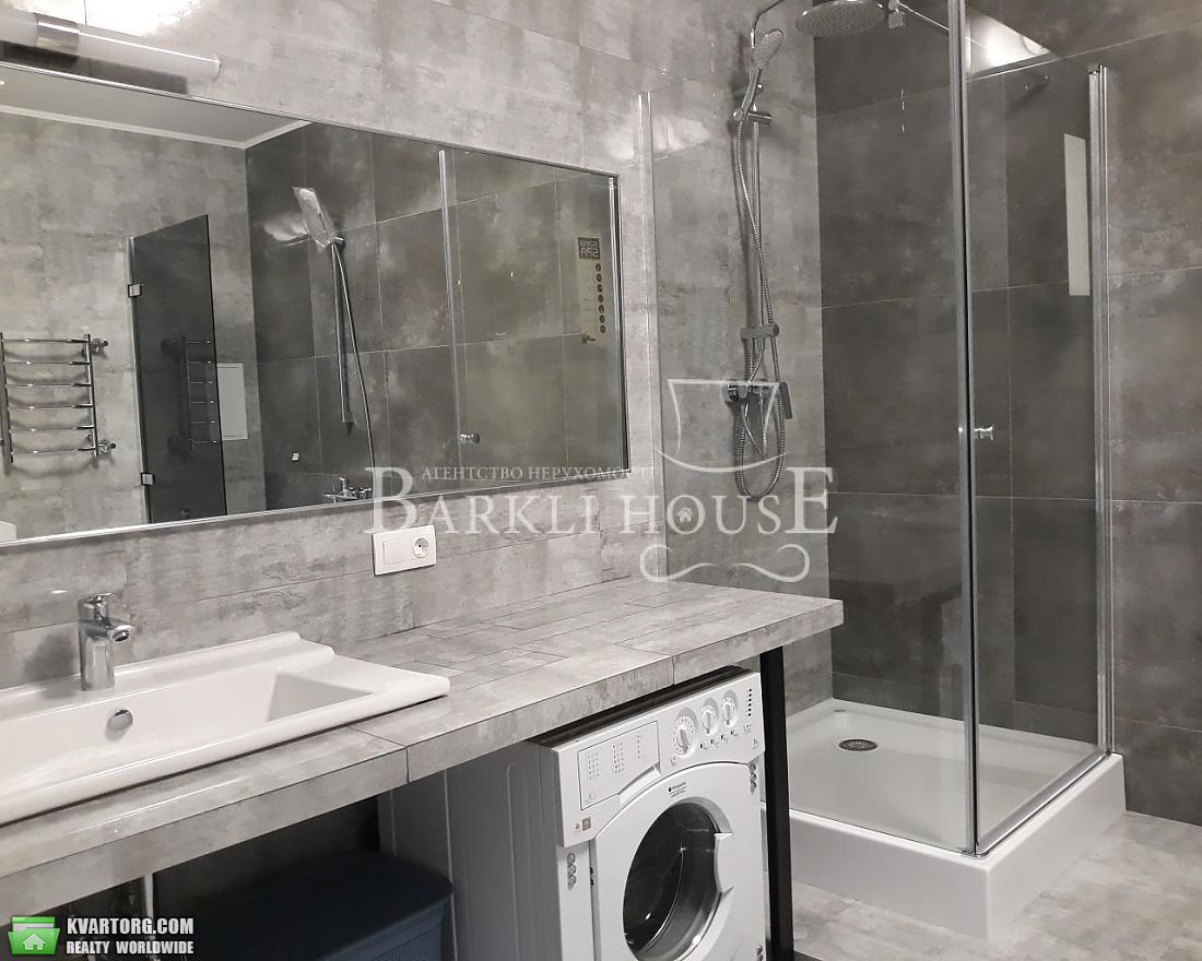 Rent out 4-room apartment. Киев,  Тургеневская — photo 7