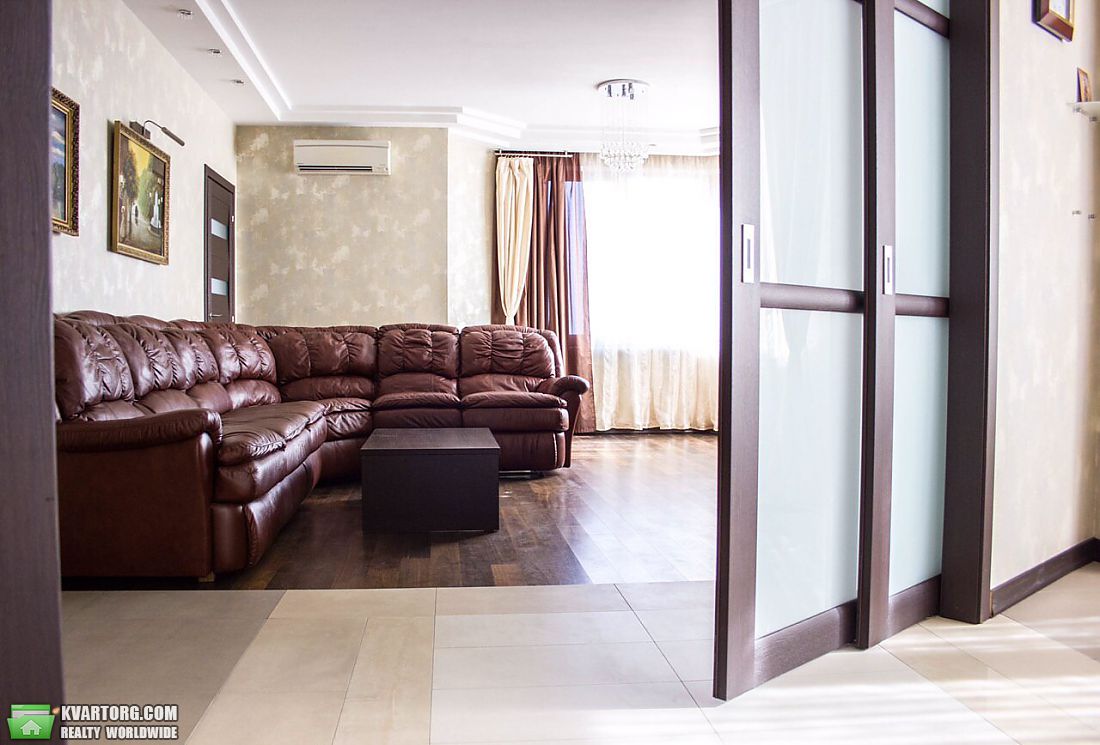 Rent out 3-room apartment. Одесса, Среднефонтанская — photo 4