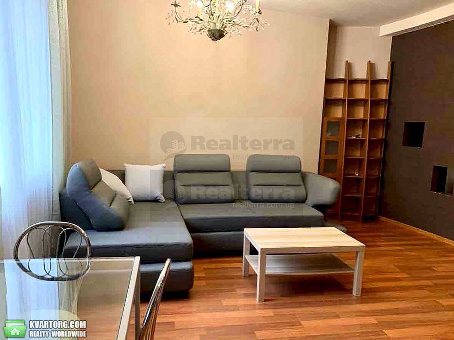 Rent out 3-room apartment. Киев,  Круглоуниверситетская — photo 5