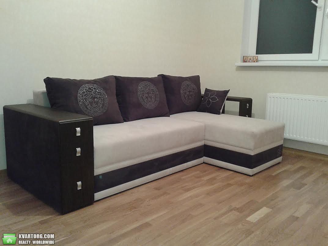 Sell 1-room apartment. Киев,  Дегтяренко — photo 4