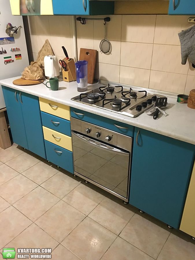 Sell 3-room apartment. Одесса,  Заболотного — photo 2