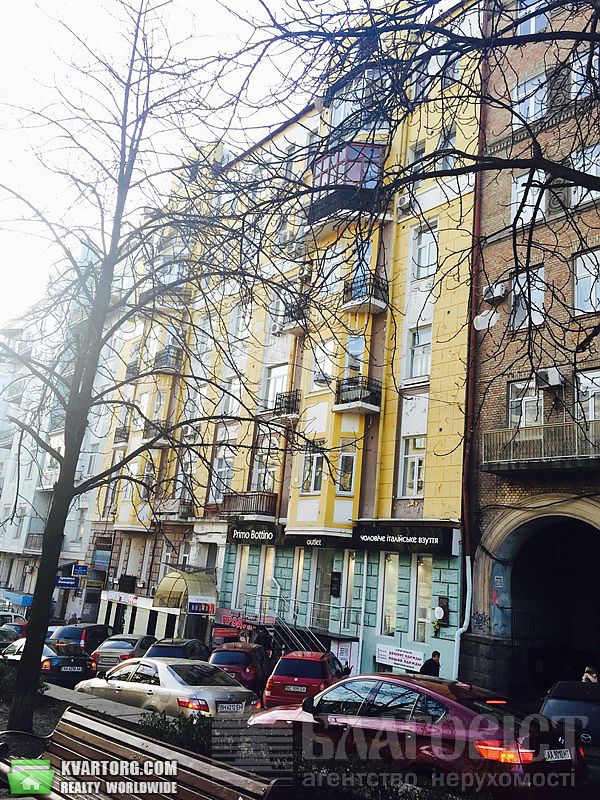 Sell 2-room apartment. Киев,  Антоновича — photo 3