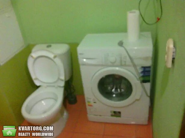 Rent out 2-room apartment. Киев, Мейтуса — photo 5