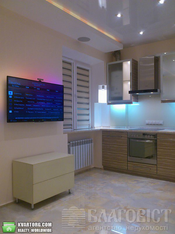 Sell 1-room apartment. Киев,  Арсенальный пер — photo 2