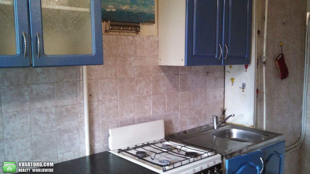 Sell 3-room apartment. Одесса, Крымская — photo 1