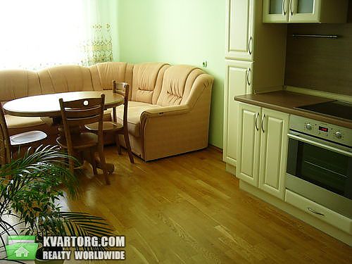 Rent out 1-room apartment. Киев, Кадетский гай — photo 1