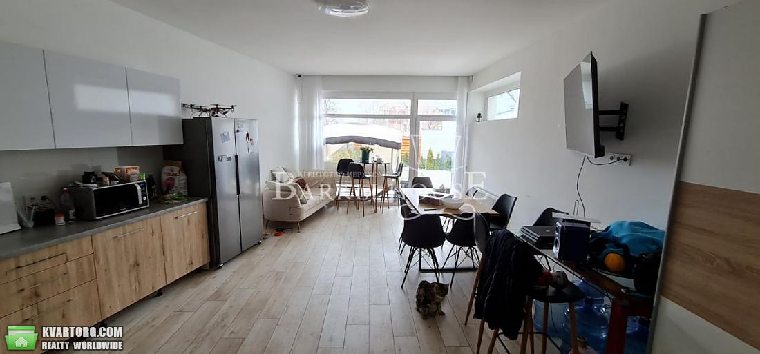 Rent out house. Киев, Соловцова — photo 4