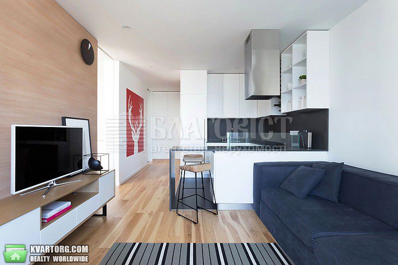 Sell 2-room apartment. Киев,  Чавдар — photo 1