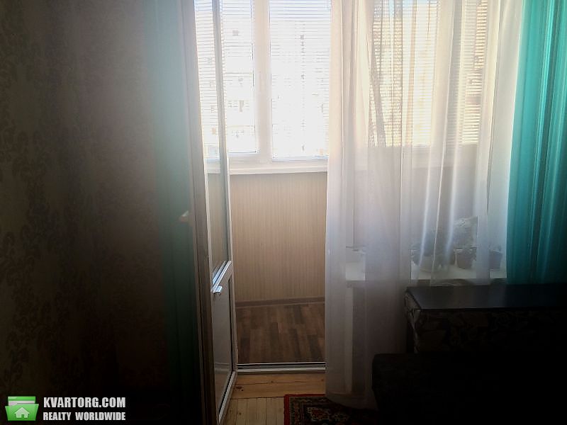 Sell 1-room apartment. Киев, Жолудева — photo 4