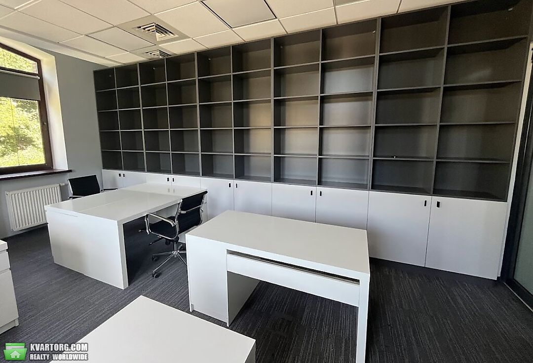 Rent out office. Киев, Воздвиженская — photo 4