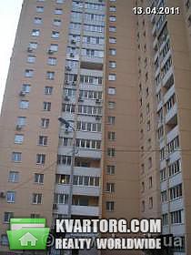 Rent out 2-room apartment. Киев,  Дарницкий бул — photo 1