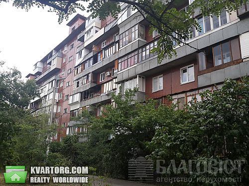 Sell 1-room apartment. Киев, Малышко — photo 1