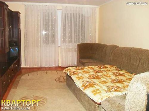 Rent out 2-room apartment. Днепропетровск, Паторжинского — photo 1