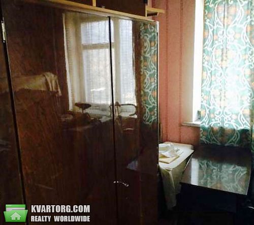 Sell 2-room apartment. Киев, Блюхера — photo 3