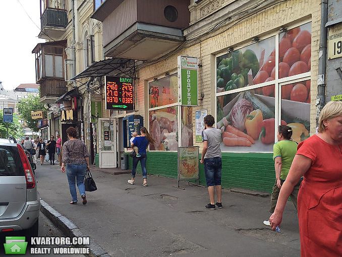 Rent out shop. Киев,  Константиновская — photo 4
