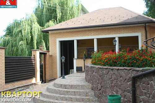 Sell house. Киев, Пирятинская — photo 2