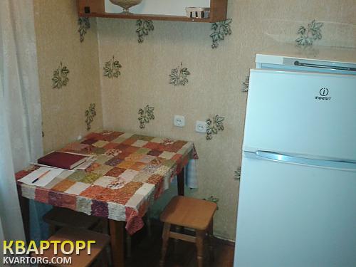Rent out 1-room apartment. Киев,  Наумова — photo 3