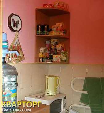 Sell 2-room apartment. Киев,  Ереванская — photo 10