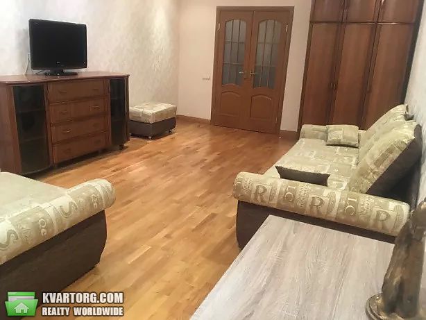 Rent out 1-room apartment. Киев,  Голосеевская — photo 2
