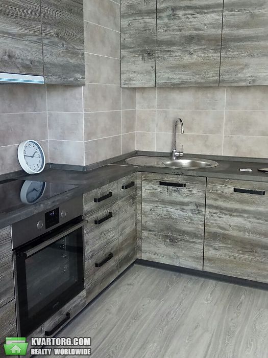 Rent out 1-room apartment. Киев, Данченко — photo 2