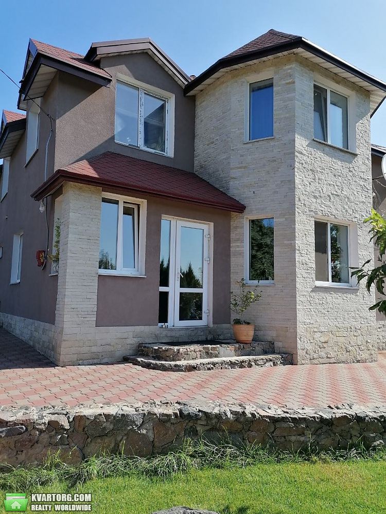 Sell house. Киев,  Воздухофлотская — photo 6