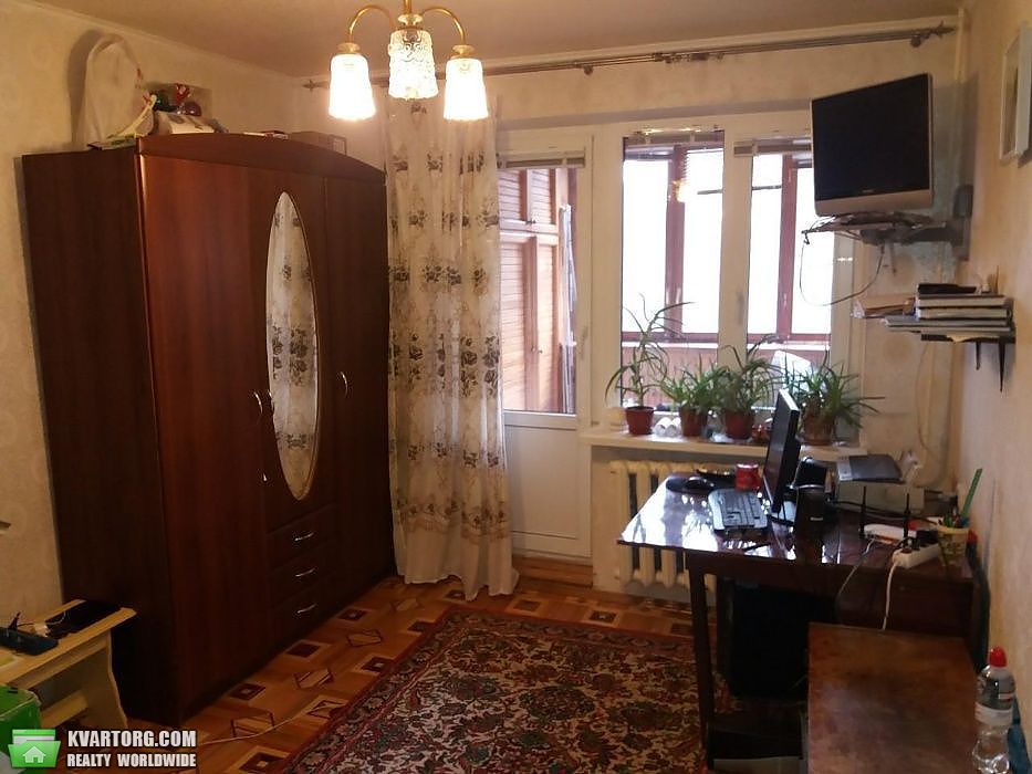 Sell 2-room apartment. Киев,  Вышгородская — photo 6