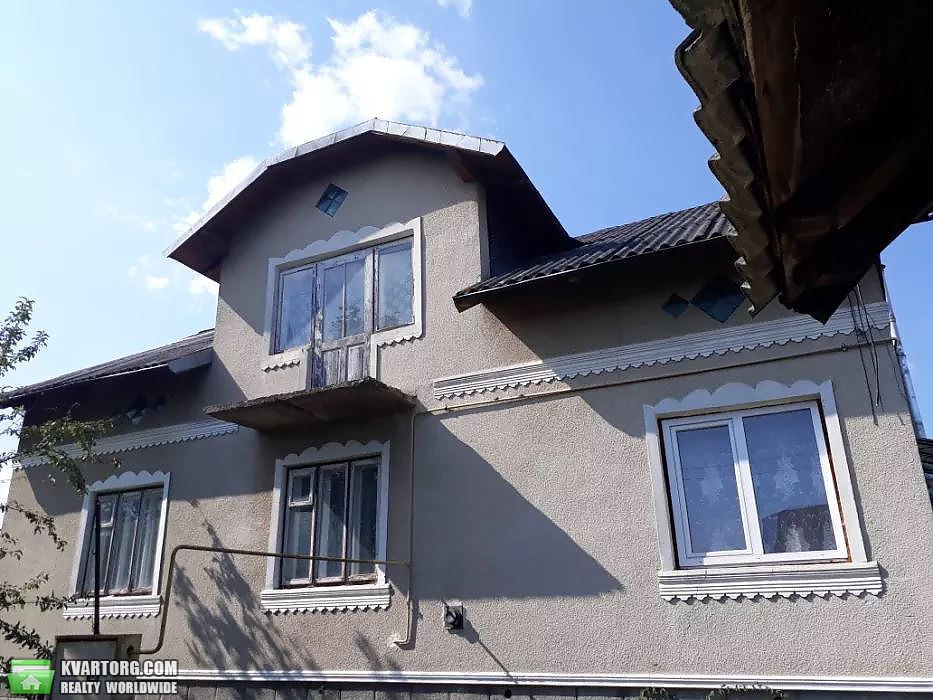 Sell house. Львов, Ивана Франка — photo 1