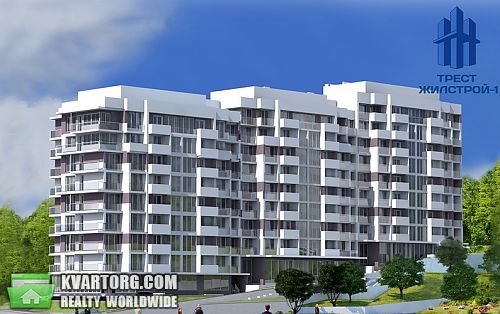 Sell 2-room apartment. Харьков, Клочковская — photo 1