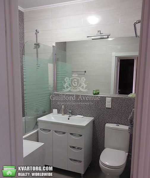 Sell 2-room apartment. Киев, Моторный пер — photo 6