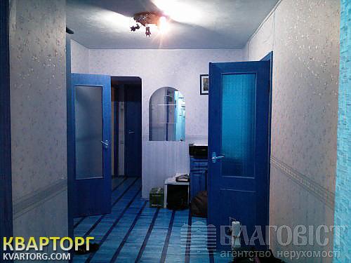 Sell 3-room apartment. Киев,  Ахматовой — photo 5