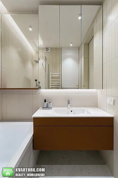 Sell 1-room apartment. Киев, Набережно-Рыбальская — photo 6