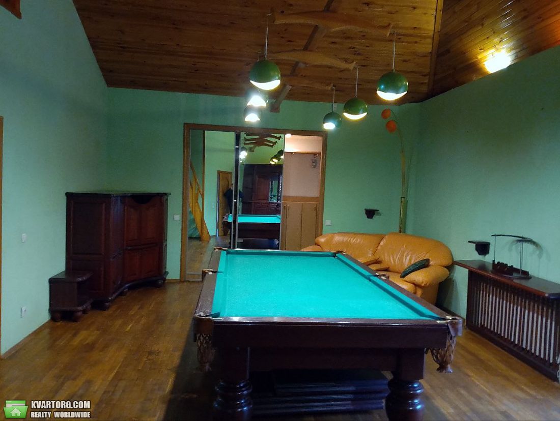 Rent out house. Киев,  Гвардейская — photo 9
