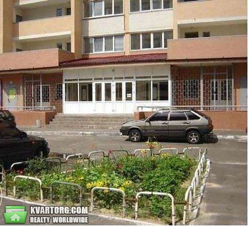 Sell 1-room apartment. Киев, Бориспольская — photo 1