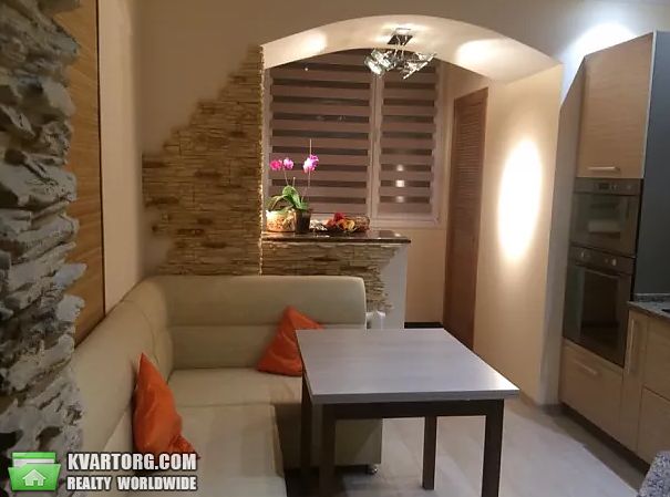 Sell 1-room apartment. Киев,  Алма-Атинская — photo 6