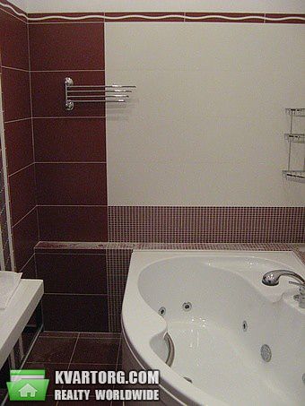 Rent out 2-room apartment. Киев,  Щорса — photo 7